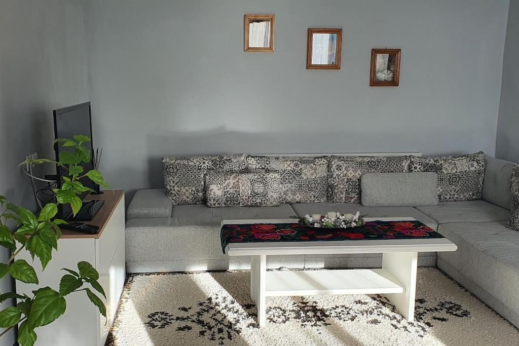 Casa Cu Dor Holiday home *