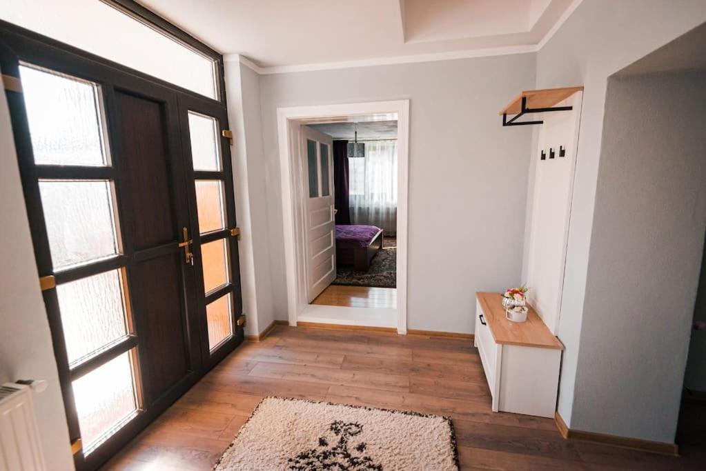 Casa Cu Dor Holiday home