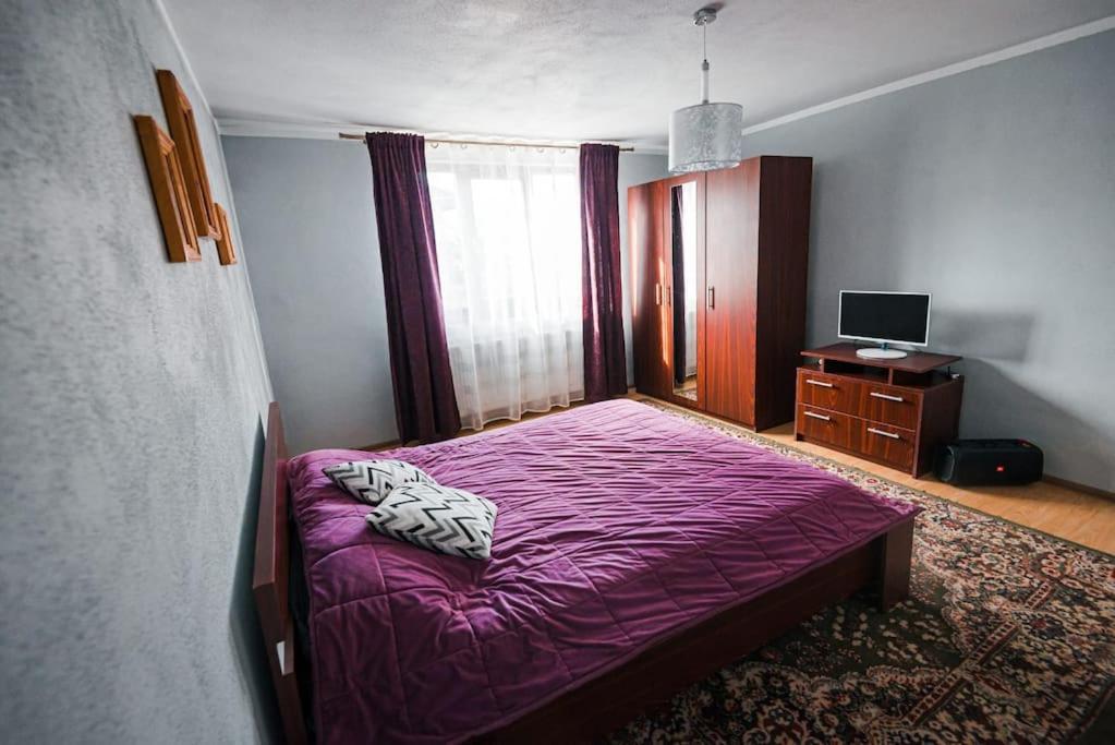 Casa Cu Dor