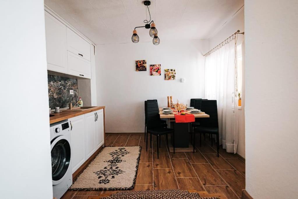 Casa Cu Dor Holiday home *