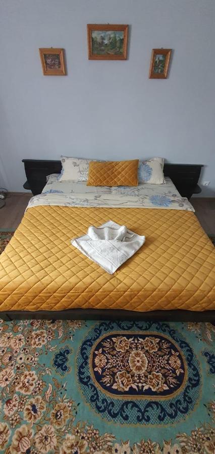 Casa Cu Dor Holiday home *