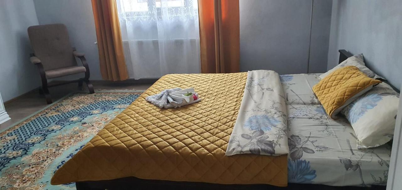 Casa Cu Dor *