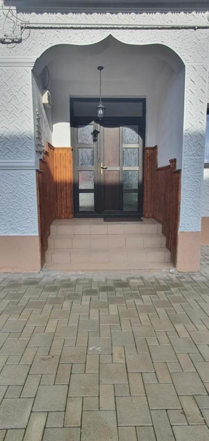 Casa Cu Dor Holiday home *