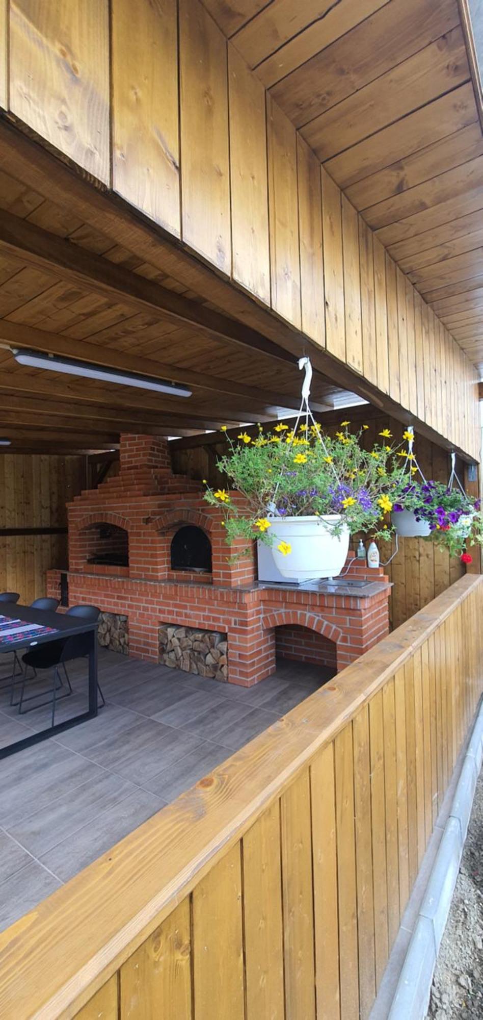 Holiday home Casa Cu Dor