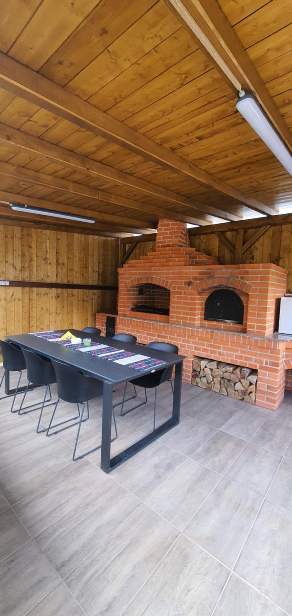Casa Cu Dor Holiday home Vistea de Sus